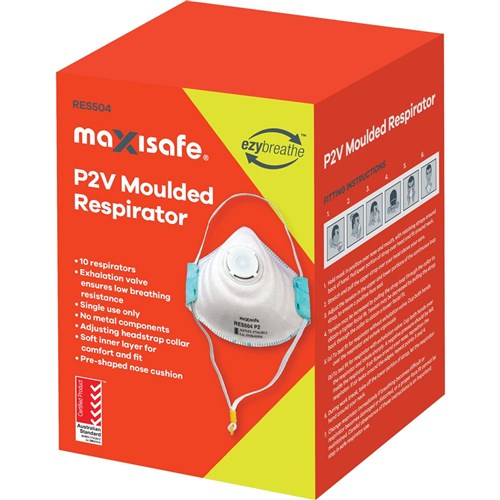 Respiratory Protection